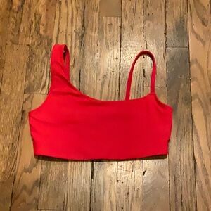 Free People Movement Bra